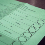 Résumé : Orientations du Manifeste du travail en matière de politiques.