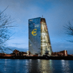 Le premier abaissement du taux d’intérêt de la Banque centrale européenne aura un impact mondial.