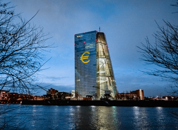 Le premier abaissement du taux d’intérêt de la Banque centrale européenne aura un impact mondial.