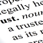 Établir les fondations : Quelle est la définition des Investment Trusts ?